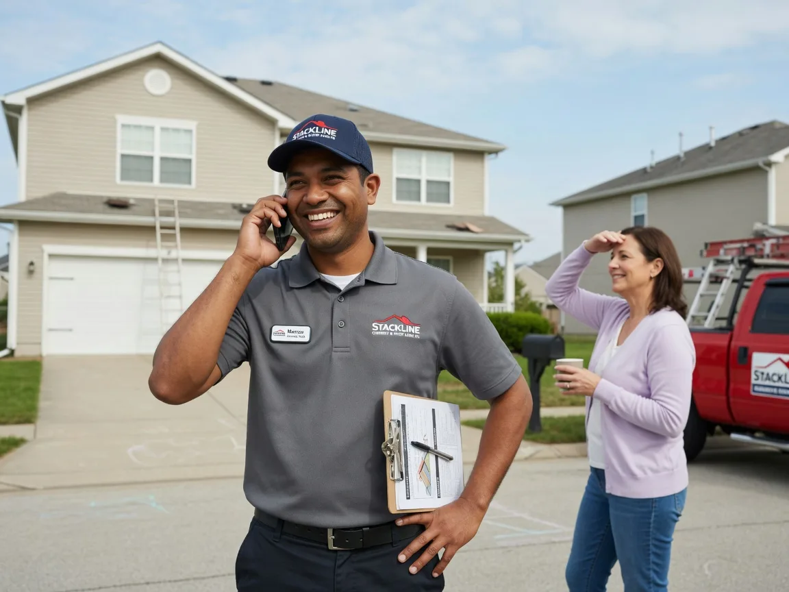 Chimney flashing repair Ionia, MO FAQs